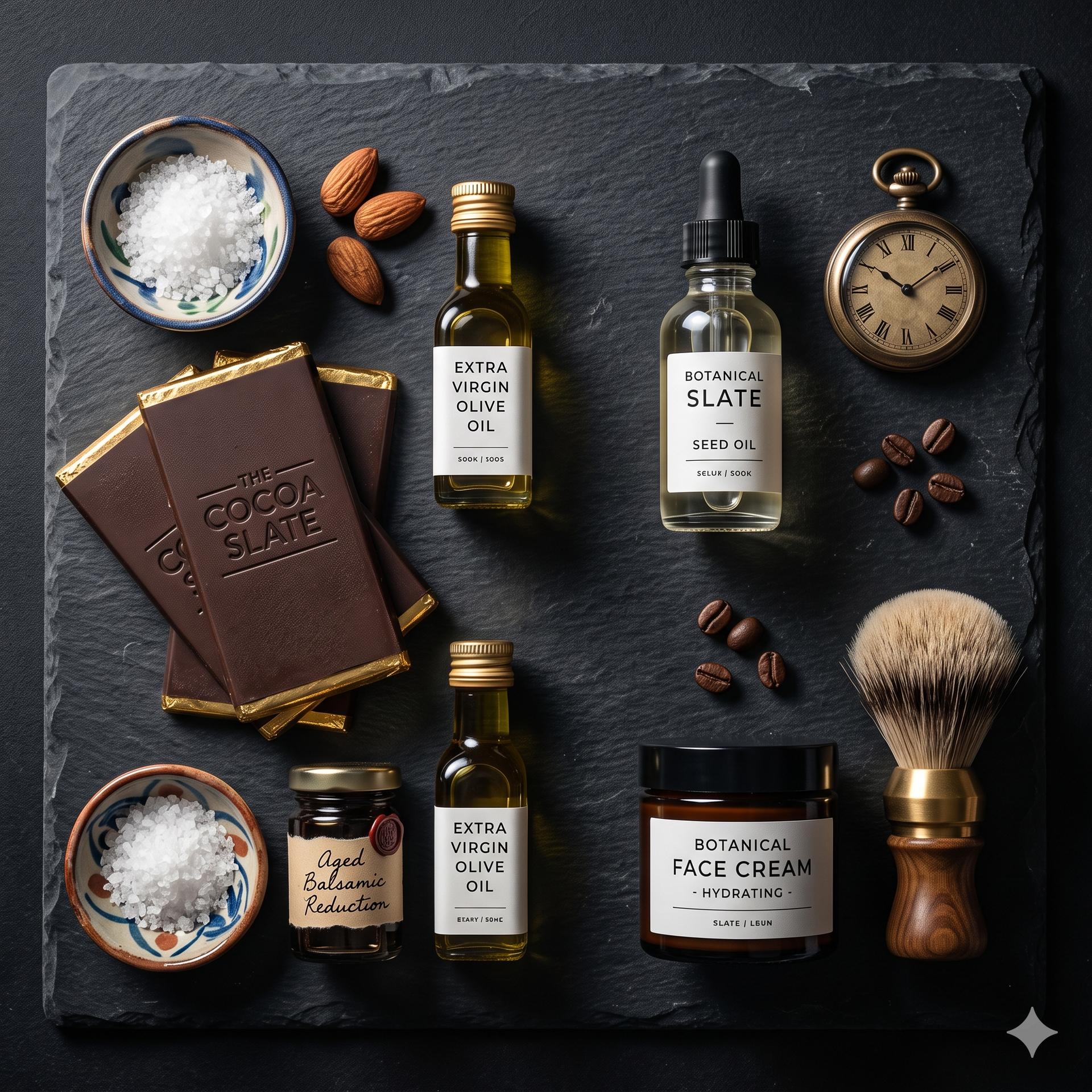 Fotografia de Produto