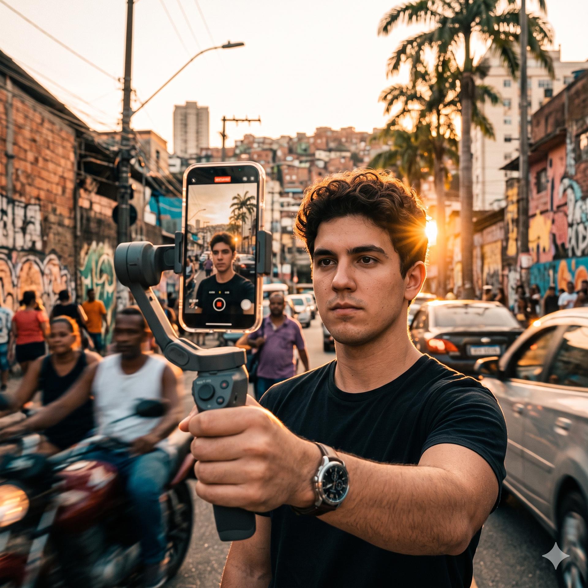 Conteúdo para Feed